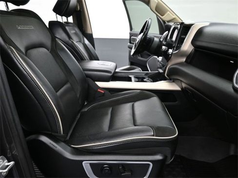 Used 2021 RAM 1500 Laramie image 28