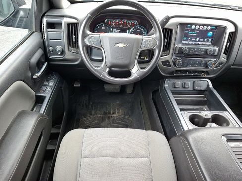 Used 2017 Chevrolet Silverado 1500 LT w/ LT Fleet Plus Package image 11