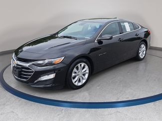 Used 2024 Chevrolet Malibu LT FWD video 1