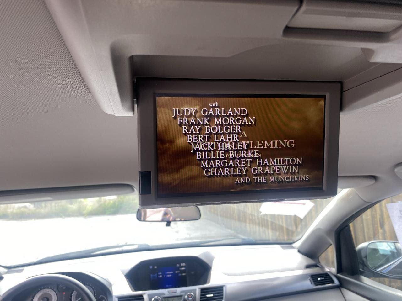 Used 2016 Honda Odyssey SE image 12
