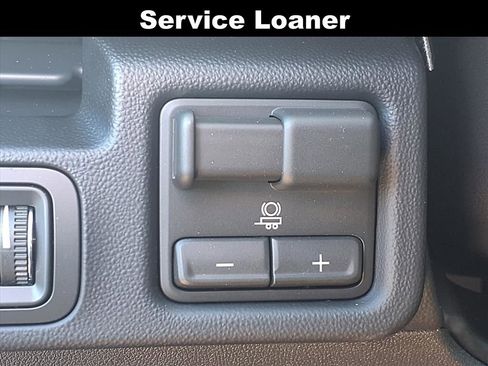 New 2026 GMC Sierra EV Elevation image 6