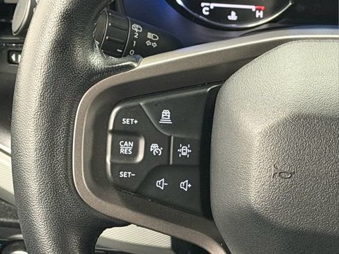 Used 2021 Ford Bronco Badlands AWD/4WD image 34