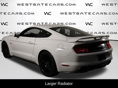Used 2019 Ford Mustang GT w/ GT Performance Package image 10