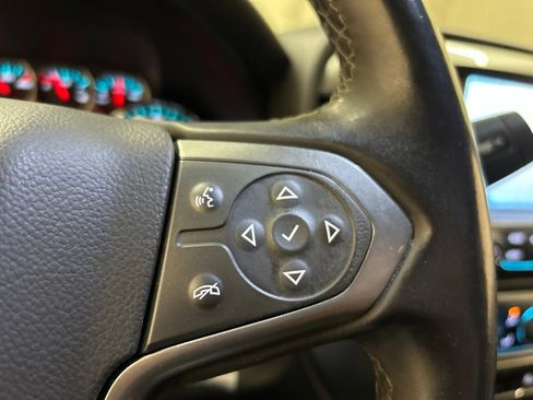 Used 2017 Chevrolet Silverado 1500 LT w/ All Star Edition AWD/4WD image 22