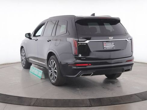 Used 2024 Cadillac XT6 Sport AWD/4WD image 9