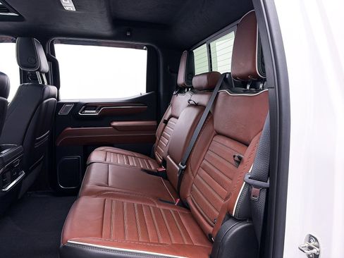 Used 2023 GMC Sierra 1500 Denali Ultimate image 57