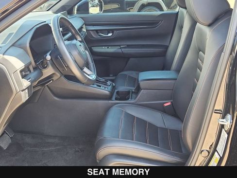Used 2024 Honda CR-V Sport-L image 11