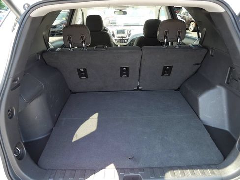 Used 2019 Chevrolet Equinox LT AWD/4WD image 35