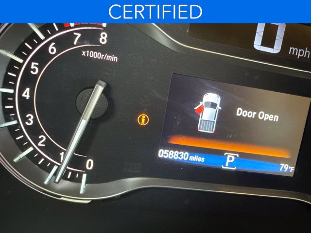 Certified 2023 Honda Ridgeline RTL-E image 24