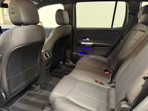 Certified 2025 Mercedes-Benz GLB 250 250 image 14