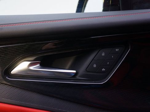 New 2026 Chevrolet Blazer EV SS image 24