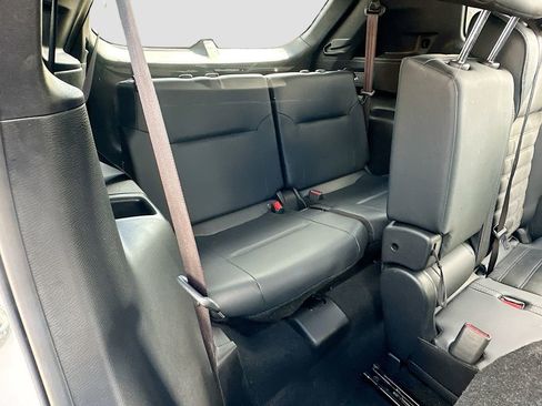 Used 2024 Mitsubishi Outlander SE FWD image 26