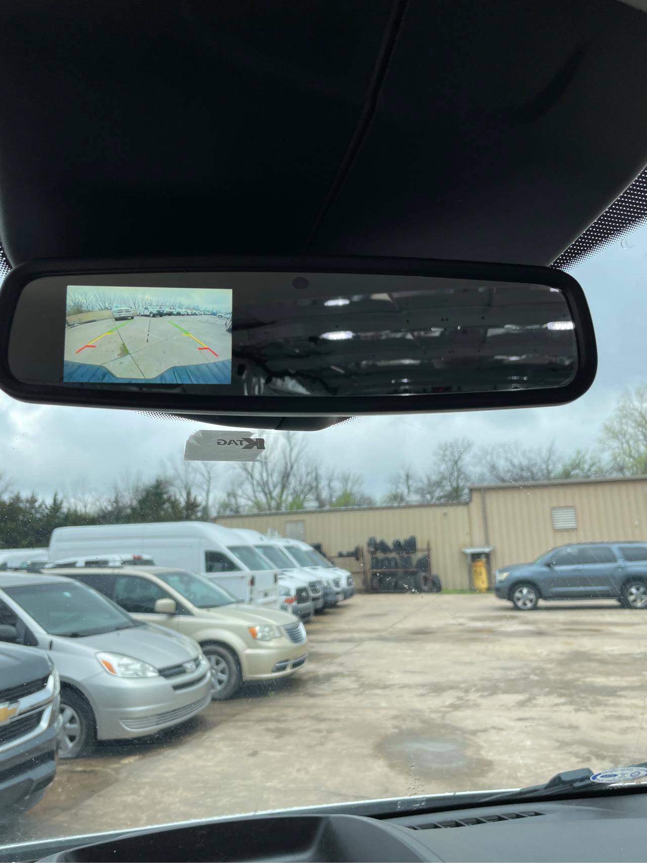 Used 2019 Ford Transit 250 148 Low Roof RWD image 13