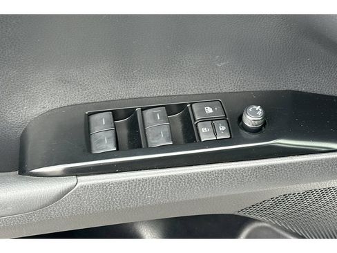 Certified 2025 Toyota Camry SE w/ Multimedia Upgrade Package FWD image 12