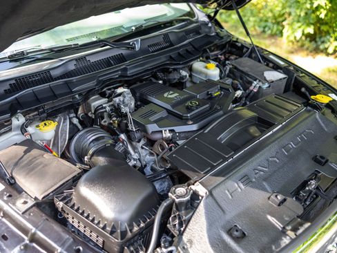 Used 2011 RAM 3500 Big Horn AWD/4WD image 36