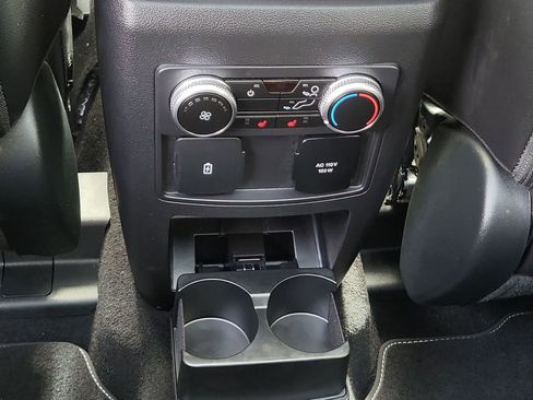 Used 2024 Ford Explorer ST w/ Equipment Group 401A AWD/4WD image 22