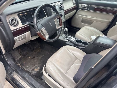 Used 2008 Lincoln MKZ image 12