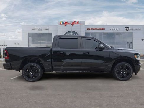 Used 2023 RAM 1500 Big Horn image 6