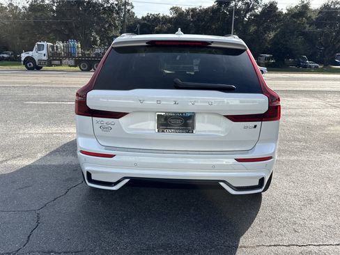 New 2026 Volvo XC60 B5 Ultra w/ Protection Package Premier image 4