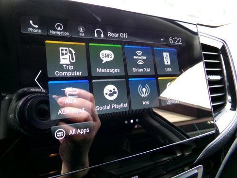 Used 2022 Honda Pilot Touring image 51