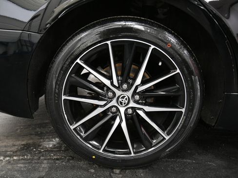 Certified 2024 Toyota Camry SE image 29