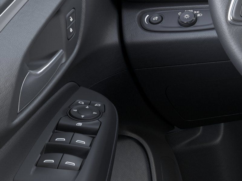 New 2026 Buick Envista Sport Touring w/ Convenience I Package FWD image 22