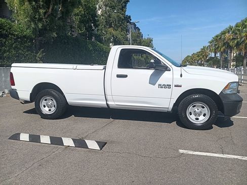 Used 2015 RAM 1500 Tradesman w/ Power & Remote Entry Group AWD/4WD image 4