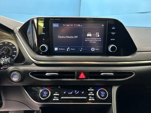Used 2022 Hyundai Sonata SEL FWD image 26