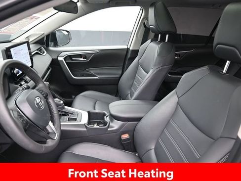Certified 2025 Toyota RAV4 XLE Premium w/ Weather Package image 32