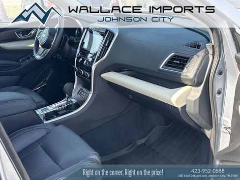 Used 2021 Subaru Ascent Touring AWD/4WD image 37