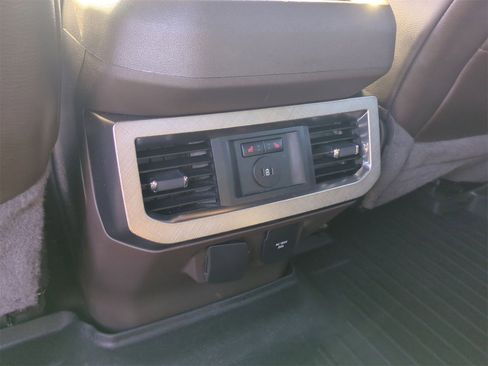 Used 2023 Ford F250 King Ranch image 22