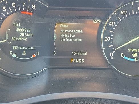 Used 2020 Lincoln MKZ Reserve w/ Elements Package image 12