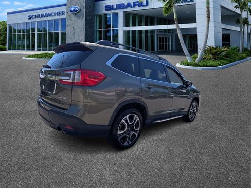 Certified 2023 Subaru Ascent Limited AWD/4WD image 7