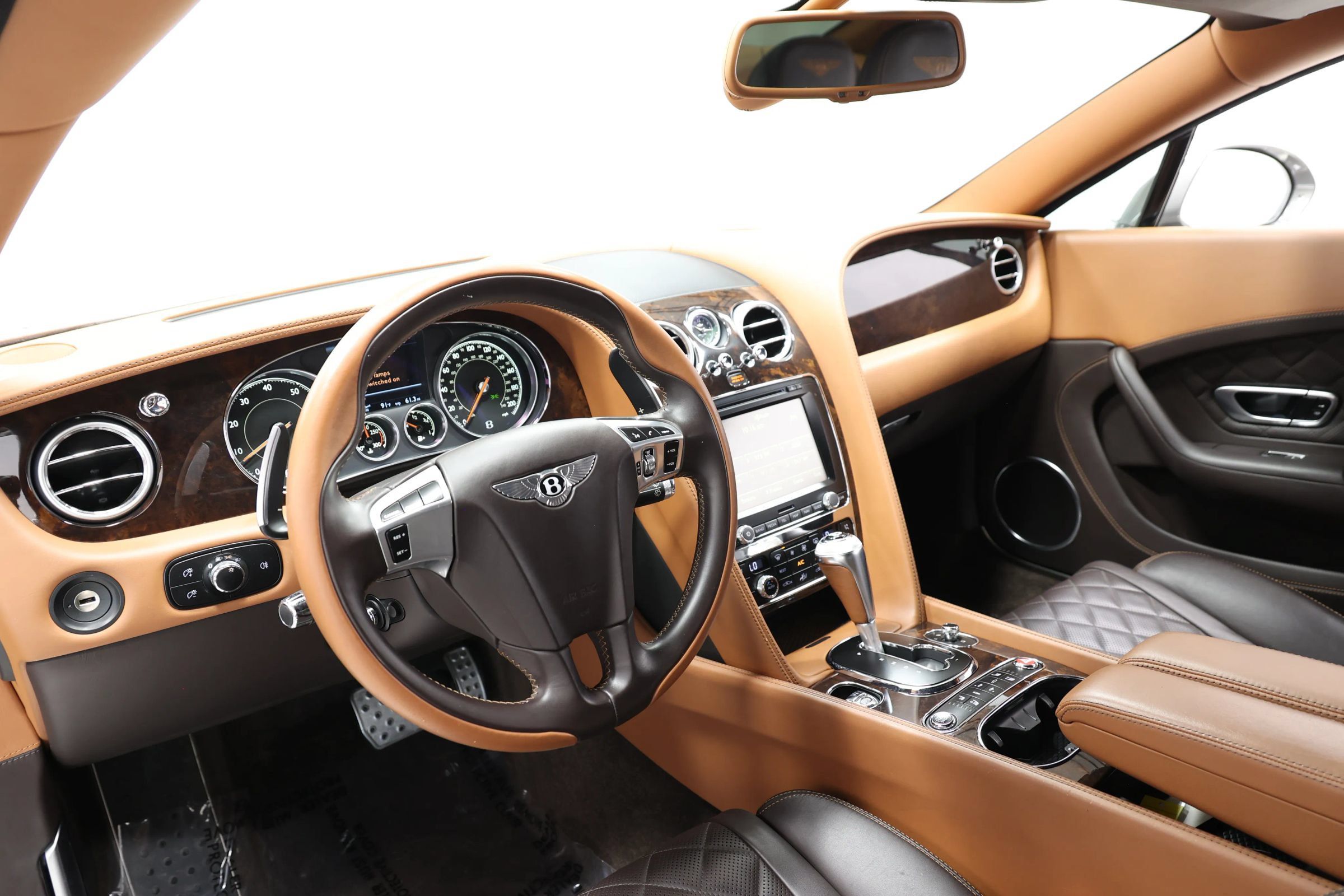 Used 2016 Bentley Continental GT V8 S AWD/4WD image 2