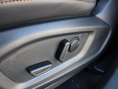 New 2026 Ford Explorer Tremor w/ Tremor Convenience Package