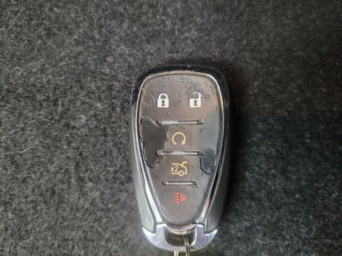 Used 2020 Chevrolet Malibu LT image 32