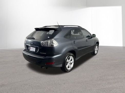 Used 2007 Lexus RX 350 AWD image 33