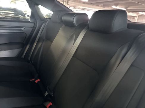 Used 2024 Honda Civic Sport image 21