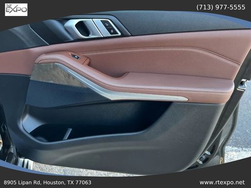 Used 2019 BMW X5 xDrive40i image 47