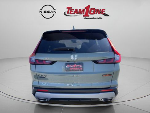 Used 2026 Honda CR-V TrailSport image 7