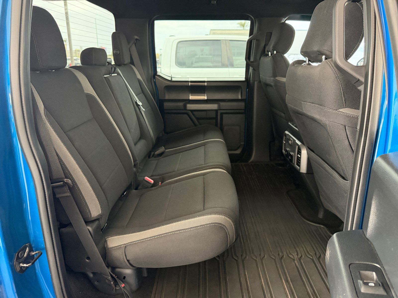 Used 2019 Ford F150 Raptor AWD/4WD image 26