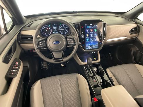 Certified 2026 Subaru Forester Premium AWD/4WD image 12