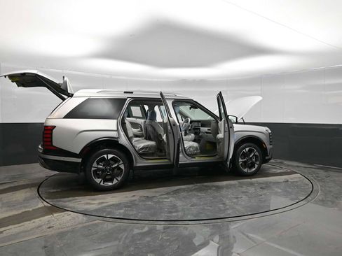 New 2026 Hyundai Palisade Limited image 41