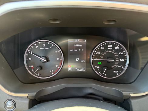 Used 2024 Subaru Ascent Limited w/ Technology Package AWD/4WD image 24