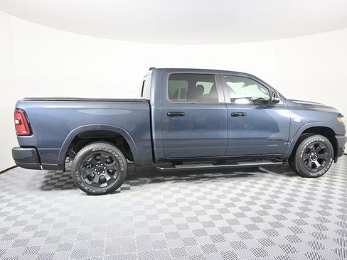 New 2026 RAM 1500 Big Horn image 7