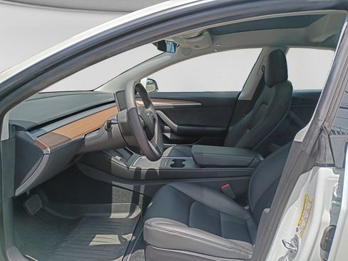 Used 2023 Tesla Model 3 Long Range AWD/4WD image 14