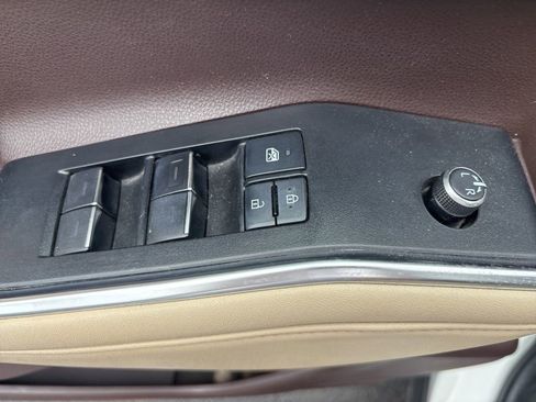 Used 2022 Toyota Highlander Limited FWD image 8