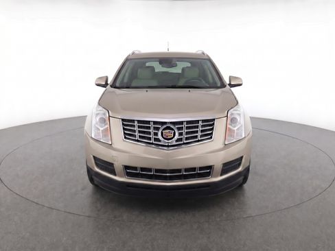 Used 2015 Cadillac SRX Luxury AWD/4WD image 5
