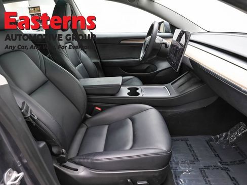 Used 2023 Tesla Model 3 Standard Range image 21