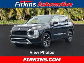 Used 2024 Mitsubishi Outlander SE FWD video 1